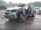 Chevrolet Equinox Ltz 2GNALFEK8C6360550 снимка