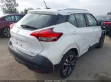 Nissan Kicks Sv 3N1CP5CU3KL509531 снимка