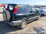 Honda Cr-V Lx JHLRD28471S004165 снимка