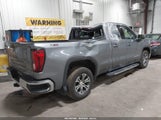 GMC SIERRA 1500 LIMITED 4WD DOUBLE CAB STANDARD BOX SLE 1GTR9BED3NZ101007 снимка
