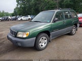 SUBARU FORESTER L JF1SF63502H745472 снимка