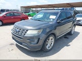 Ford Explorer Xlt 1FM5K7D8XGGB05778 fotografie