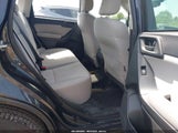 SUBARU FORESTER 2.5I JF2SJABC3FH473423 снимка