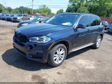 BMW X5 xDrive35I 5UXKR0C54F0P05896 снимка