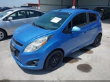 Chevrolet Spark Ls Auto KL8CB6S92EC586950 снимка