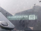 FORD ESCAPE SE 1FMCU9G97DUB37456 снимка