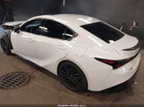 LEXUS IS 350 F SPORT JTHGZ1E24M5019582 fotografie