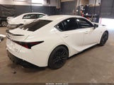 LEXUS IS 350 F SPORT JTHGZ1E24M5019582 снимка