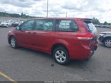 Toyota Sienna L V6 7 Passenger 5TDZK3DC2ES436487 fotografie