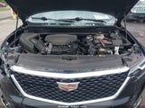 CADILLAC XT6 AWD PREMIUM LUXURY 1GYKPDRS6NZ156380 photo