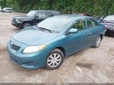 TOYOTA COROLLA LE 2T1BU40E39C031746 снимка