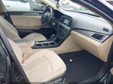 HYUNDAI SONATA SE 5NPE24AF5GH392383 снимка