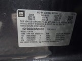 CADILLAC ESCALADE PREMIUM COLLECTION 1GYS4CKJ7GR260450 снимка
