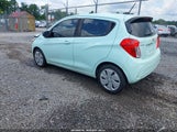Chevrolet Spark Ls Cvt KL8CB6SA8JC450813 снимка
