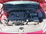 Kia Forte Lxs 3KPF24AD0ME330652 снимка