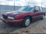 BUICK REGAL LIMITED 2G4WD52K1T1442526 снимка