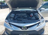 Toyota Camry Le 4T1C11AK9PU095446 photo