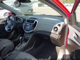Chevrolet Sonic Fwd 1Fl 5-Door 1G1JG6SB3L4131561 fotografie