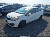Kia Rio Lx KNADM4A3XD6247094 снимка