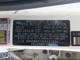 Kia Rio Lx KNADM4A3XD6247094 снимка