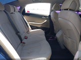 HYUNDAI SONATA SE 5NPE24AF3FH119084 снимка