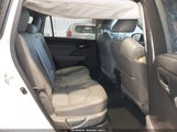 Toyota Highlander Hybrid Xle 5TDHARAH3NS510405 fotografie