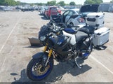 YAMAHA XT1200ZE JYADP05EXKA001201 снимка