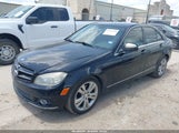 MERCEDES-BENZ C 300 LUXURY/SPORT WDDGF54X79R045825 photo
