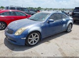 INFINITI G35 JNKCV54E26M707876 снимка