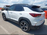 Chevrolet Trailblazer Fwd Rs KL79MTSL1PB102262 fotografie