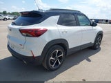 Chevrolet Trailblazer Fwd Rs KL79MTSL1PB102262 photo