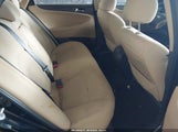 HYUNDAI SONATA GLS 5NPEB4AC2EH859388 снимка