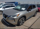 Nissan Rogue Platinum Fwd JN8AT3DC1MW100777 photo