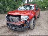 Ford Maverick Lariat 3FTTW8S92RRA01508 снимка