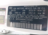 Kia Rio S 3KPA24AB9KE239305 снимка