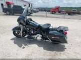 Harley-Davidson Flhtp 1HD1FMP11MB620583 fotografie