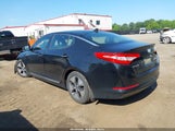 Kia Optima Hybrid Ex KNAGM4AD2D5041554 снимка