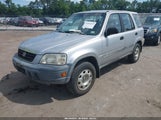 HONDA CR-V LX JHLRD18471S016777 снимка