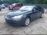 LEXUS ES 350 JTHBJ46G172110697 fotografie