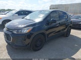Chevrolet Trax Ls 3GNCJKSB0HL279573 снимка