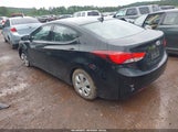 HYUNDAI ELANTRA SE 5NPDH4AE1GH776288 снимка