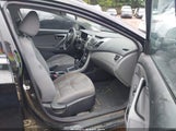 HYUNDAI ELANTRA SE 5NPDH4AE1GH776288 снимка