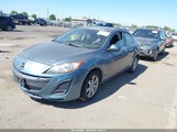 MAZDA MAZDA3 I TOURING JM1BL1VG2B1441007 снимка