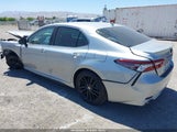 Toyota Camry Xse 4T1K61AK2NU010084 photo