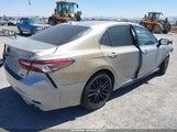 Toyota Camry Xse 4T1K61AK2NU010084 photo