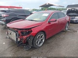 Chevrolet Malibu Fwd Lt 1G1ZD5ST2NF100596 снимка