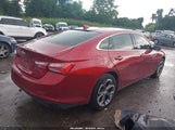 Chevrolet Malibu Fwd Lt 1G1ZD5ST2NF100596 fotografie