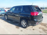 GMC Terrain Sle-1 2GKFLREK1D6350383 снимка