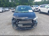 CHEVROLET SPARK 1LT CVT KL8CD6SA3JC455752 снимка