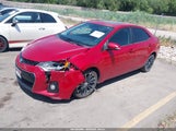 Toyota Corolla S Plus 5YFBURHE2EP154403 снимка